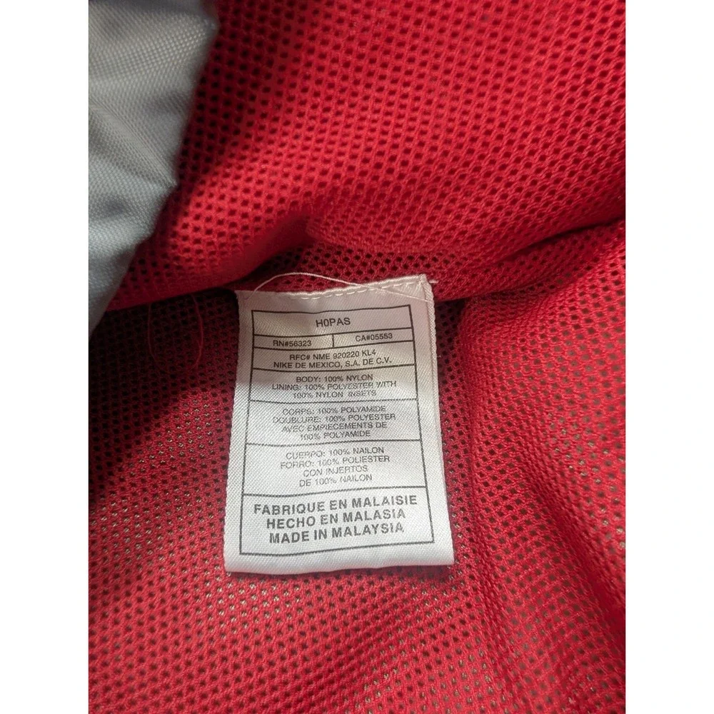 Nike excellent measurements